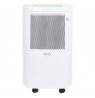 Camry | Air Dehumidifier | CR 7851 | Power 200 W | Suitable for rooms up to 60 m³ | Water tank capacity 2.2 L | White
