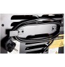 Construction Dehumidifier 750W Neo Tools