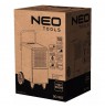 Construction Dehumidifier 750W Neo Tools
