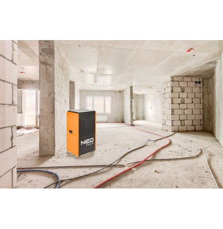 NEO tools 90-162 dehumidifier