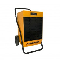 MASTER DEHUMIDIFIER DH44 40 L/24h