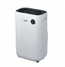 Oro sausintuvas  WHIRLPOOL DE20W5252