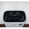 Oro sausintuvas  WHIRLPOOL DE20W5252
