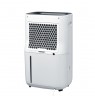Oro sausintuvas  WHIRLPOOL DE20W5252