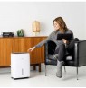Taurus Pleasant Water Pump 30l Dehumidifier