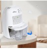 MEDIA-TECH DEHUMIDIFIER MT6529