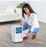 Taurus Pleasant 12l dehumidifier