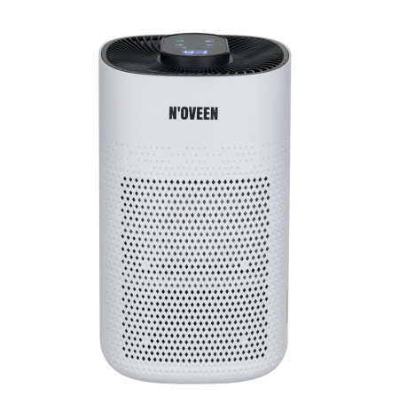 Noveen DH450 dehumidifier 1 L 70 W White