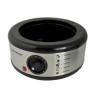 Food steamer     Esperanza STEAM VOLCANO EKG009 (7 liters, transparent color)