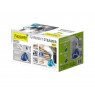 Garintuvas 1500W Maestro MR-355-AQUAMARINE