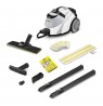 Garintuvas KARCHER SC 5 EasyFix Iron Plug - 1.512-660.0