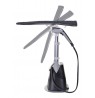 Philips 8000 series GC628/80 garment steamer 2 L 2200 W Grey