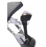 Philips 8000 series GC628/80 garment steamer 2 L 2200 W Grey