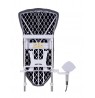 Philips 8000 series GC628/80 garment steamer 2 L 2200 W Grey