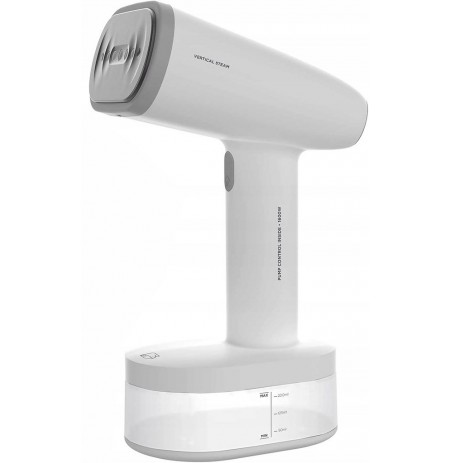 Clothes steamer Black+Decker BXGS1600E
