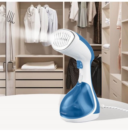 Garintuvas 1500W Maestro MR-355-BLUE