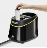 Kärcher 1.513-436.0 steam cleaner Cylinder steam cleaner 1 L 1900 W Black