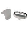 Garintuvas 1600W Maestro MR-356-GREY
