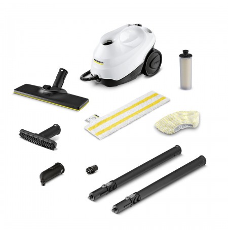 Garintuvas KARCHER SC 3 EasyFix - 1.513-650.0