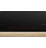 Bosch Serie 6 PIE631HB1E hob Black Built-in 60 cm Zone induction hob 4 zone(s)