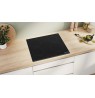 Bosch Serie 6 PIE631HB1E hob Black Built-in 60 cm Zone induction hob 4 zone(s)