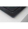 Gas cooktop BOSCH  POP 6B6B80 (4 fields, black color)