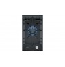 Bosch Serie 8 PRA3A6B70 hob Black Built-in 30 cm Gas 1 zone(s)