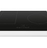 Bosch Serie 4 PVS61RBB5E hob Black Built-in 60 cm Zone induction hob 4 zone(s)