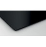 Bosch Serie 4 PVS61RBB5E hob Black Built-in 60 cm Zone induction hob 4 zone(s)