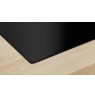 Bosch Serie 4 PVS61RBB5E hob Black Built-in 60 cm Zone induction hob 4 zone(s)