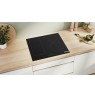Bosch Serie 4 PVS61RBB5E hob Black Built-in 60 cm Zone induction hob 4 zone(s)