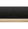 Bosch Serie 4 PVS61RBB5E hob Black Built-in 60 cm Zone induction hob 4 zone(s)