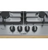 Disc  BOSCH  PCH6A5B90 (4 fields, gray color)