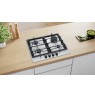 Disc  BOSCH  PCH6A5B90 (4 fields, gray color)