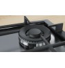 Disc  BOSCH  PCH6A5B90 (4 fields, gray color)
