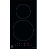 Electrolux LIT30230C Black Built-in Zone induction hob 2 zone(s)