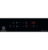 Electrolux LIT30230C Black Built-in Zone induction hob 2 zone(s)