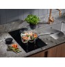Electrolux LIT30230C Black Built-in Zone induction hob 2 zone(s)