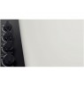 Gas cooktop BOSCH  POP6B6B10 (4 fields, black color)