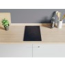 Candy CID 30/1 Black Built-in 30 cm Zone induction hob 2 zone(s)