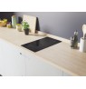 Candy CID 30/1 Black Built-in 30 cm Zone induction hob 2 zone(s)