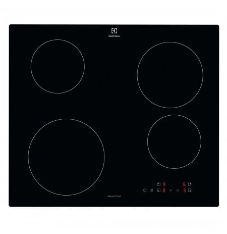 Indukcinė kaitlentė ELECTROLUX LIB60420CK