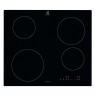 Indukcinė kaitlentė ELECTROLUX LIB60420CK