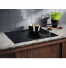 Indukcinė kaitlentė ELECTROLUX LIB60420CK