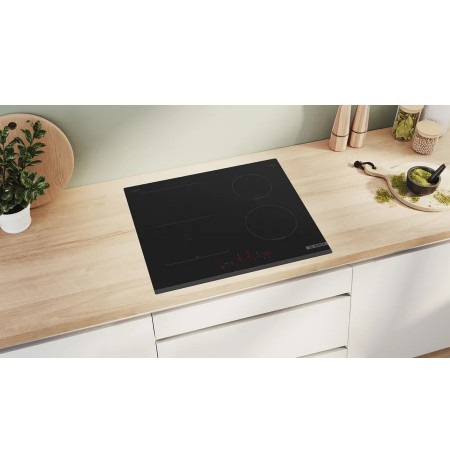 Indukcinė kaitlentė BOSCH PVS631HC1E
