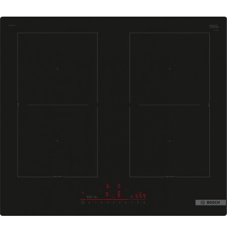 BOSCH PVQ61RHB1E induction cooktop