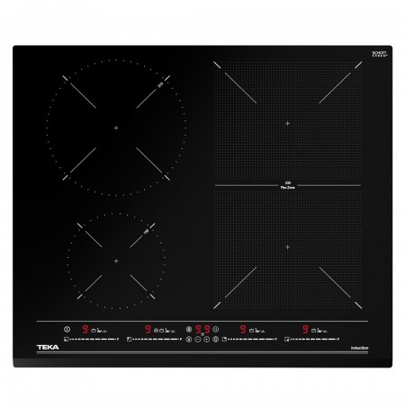 INDUCTION HOB IZF 64440 BK MSP