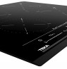 INDUCTION HOB IZC 64630 BK MST