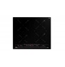 INDUCTION HOB IZC 64630 BK MST