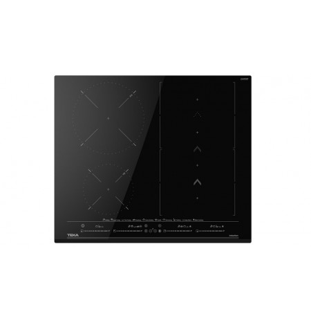 IZS 66800 MST BK INDUCTION HOB
